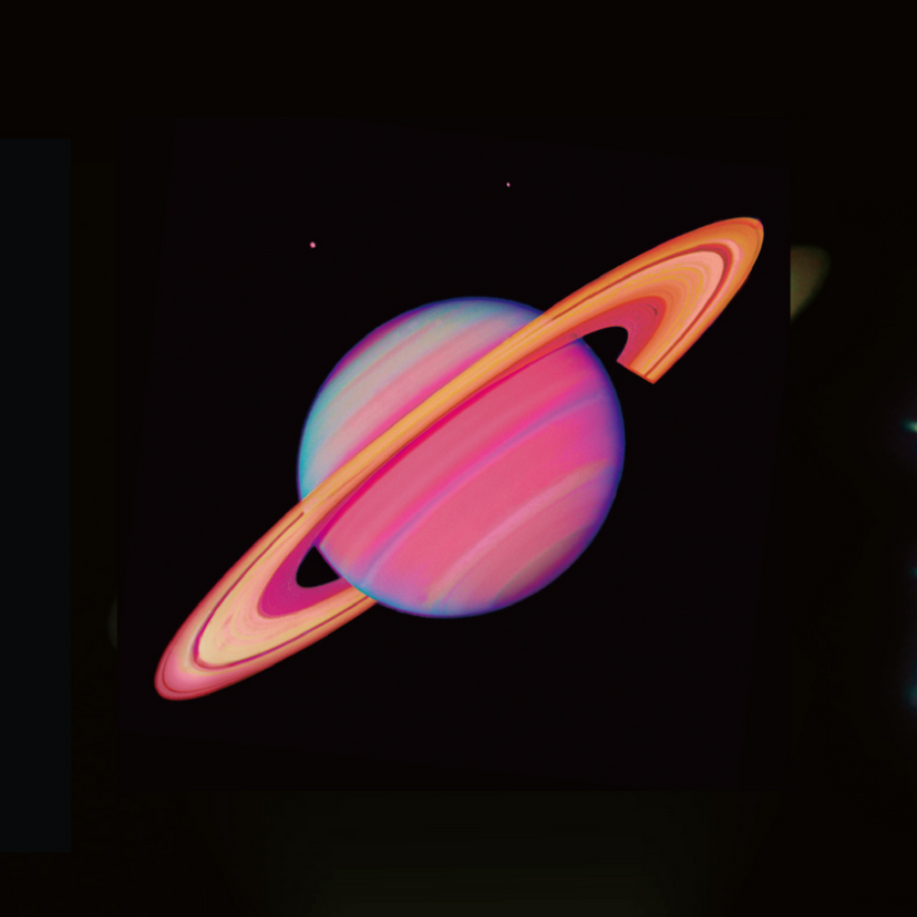 Space Projector Dome - Gift Display
