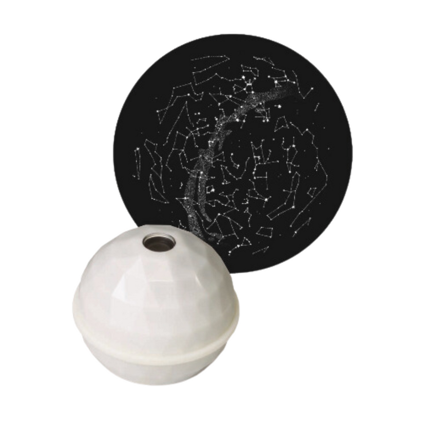 Projector Dome Star Map - Travel Pick