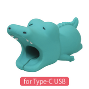 CABLE BITE for Type-C USB - Gift Ready