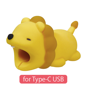 CABLE BITE for Type-C USB - Modern Accent