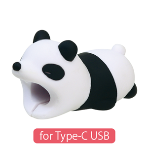 CABLE BITE for Type-C USB - Gift Ready
