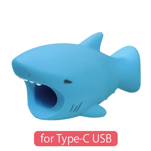 CABLE BITE for Type-C USB - Gift Ready